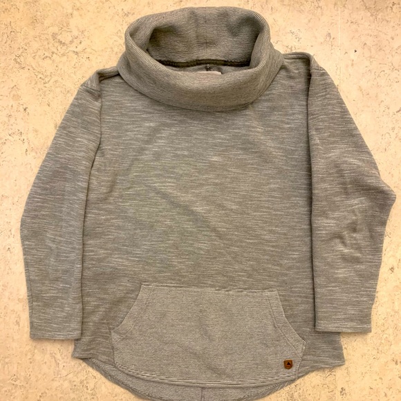 Burton Tops - Burton Elmore Pullover, size S
